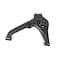 Mevotech 98-89 Sidekick/98-96 X-90 Control Arm, Cms9800 CMS9800 - alternate 1